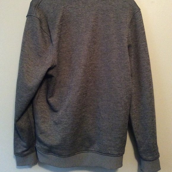 Under-armor Pullover thermal 1/4 zip - Picture 2 of 3